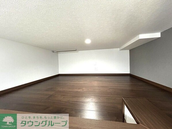 ロフトヌークの物件内観写真